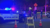 Oficial de LAPD fuera de servicio herido y otro conductor asesinado a tiros en Ontario